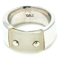 Anello Donna Armani EG1056508 (Taglia 18)