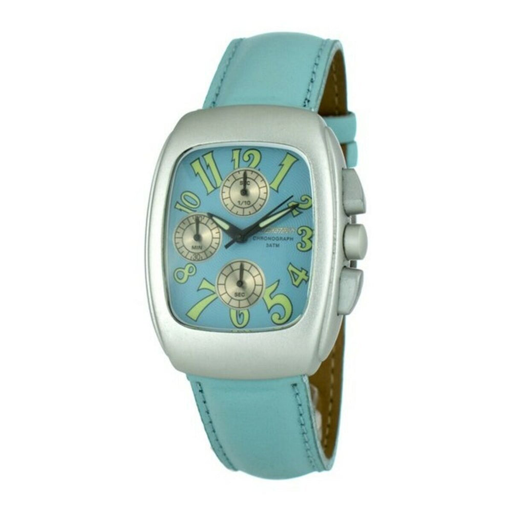 Orologio Unisex Chronotech CT7359-01