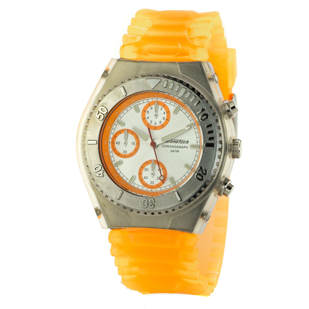 Orologio Unisex Chronotech CT7284-05 (Ø 40 mm)