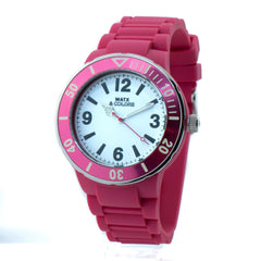 Orologio Unisex Watx & Colors RWA1623-C1521 (Ø 44 mm) (Ø 45 mm)