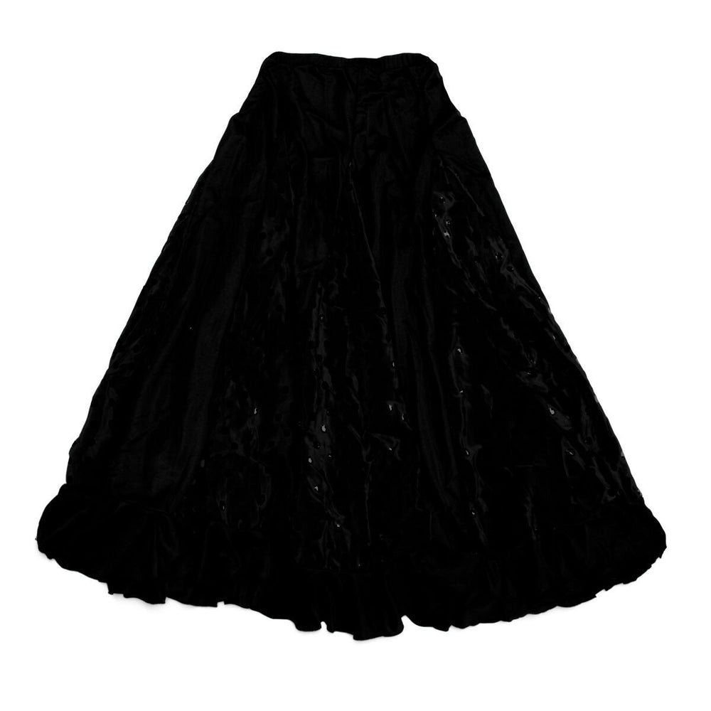 Gonna 8FQ25BL-L Nero
