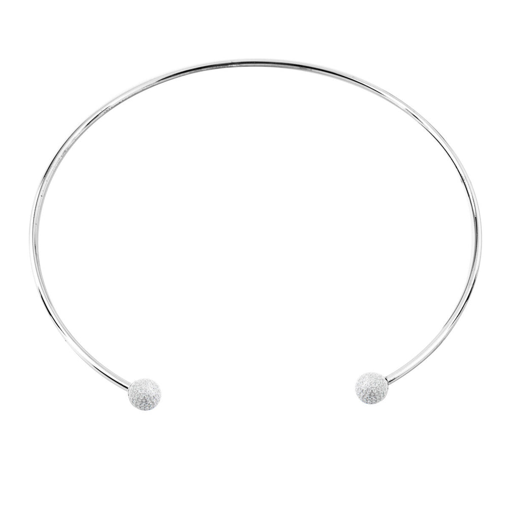 Anello Donna Sif Jakobs N0071-CZ-CZ-2 Grigio