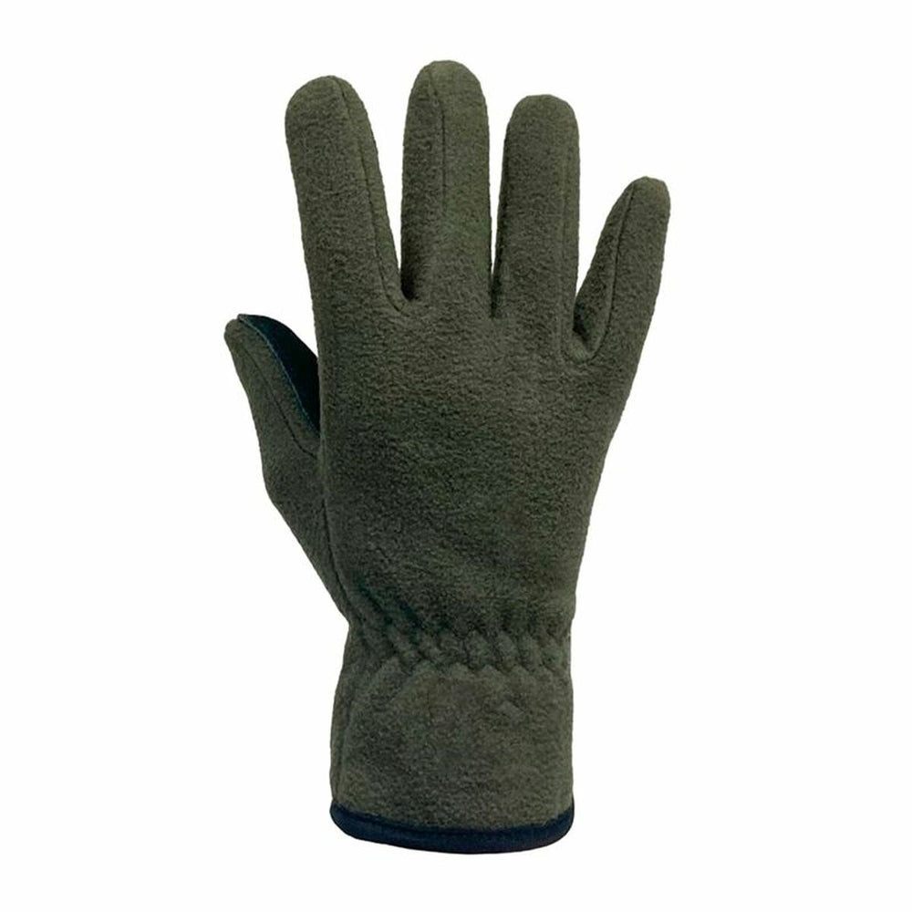 Guanti da sci Joluvi 225376-097 Nero