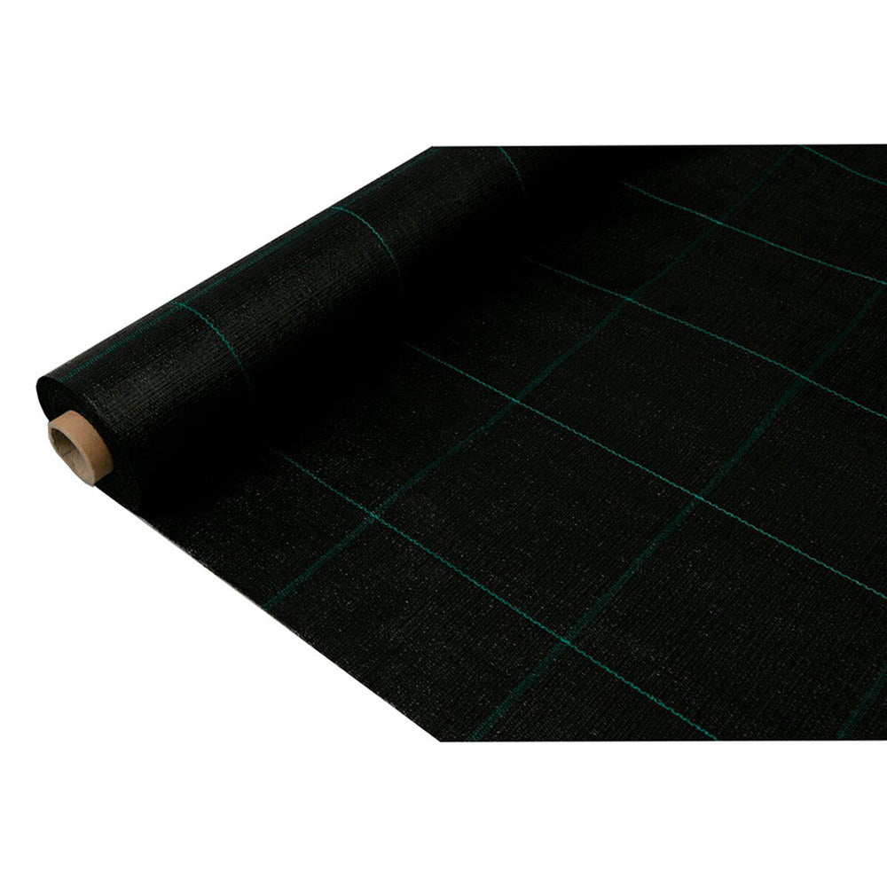 Malla de Ocultación Faura Negro