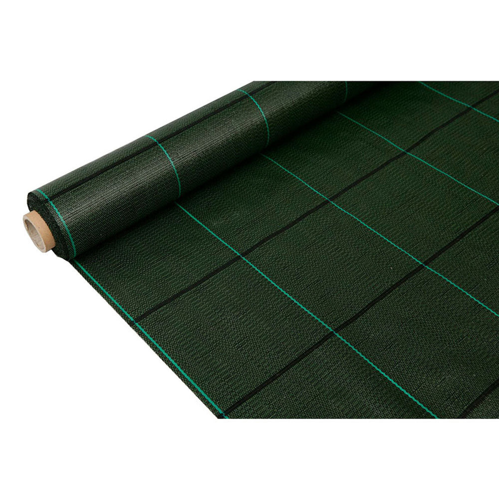 Malla de Ocultación Faura Verde