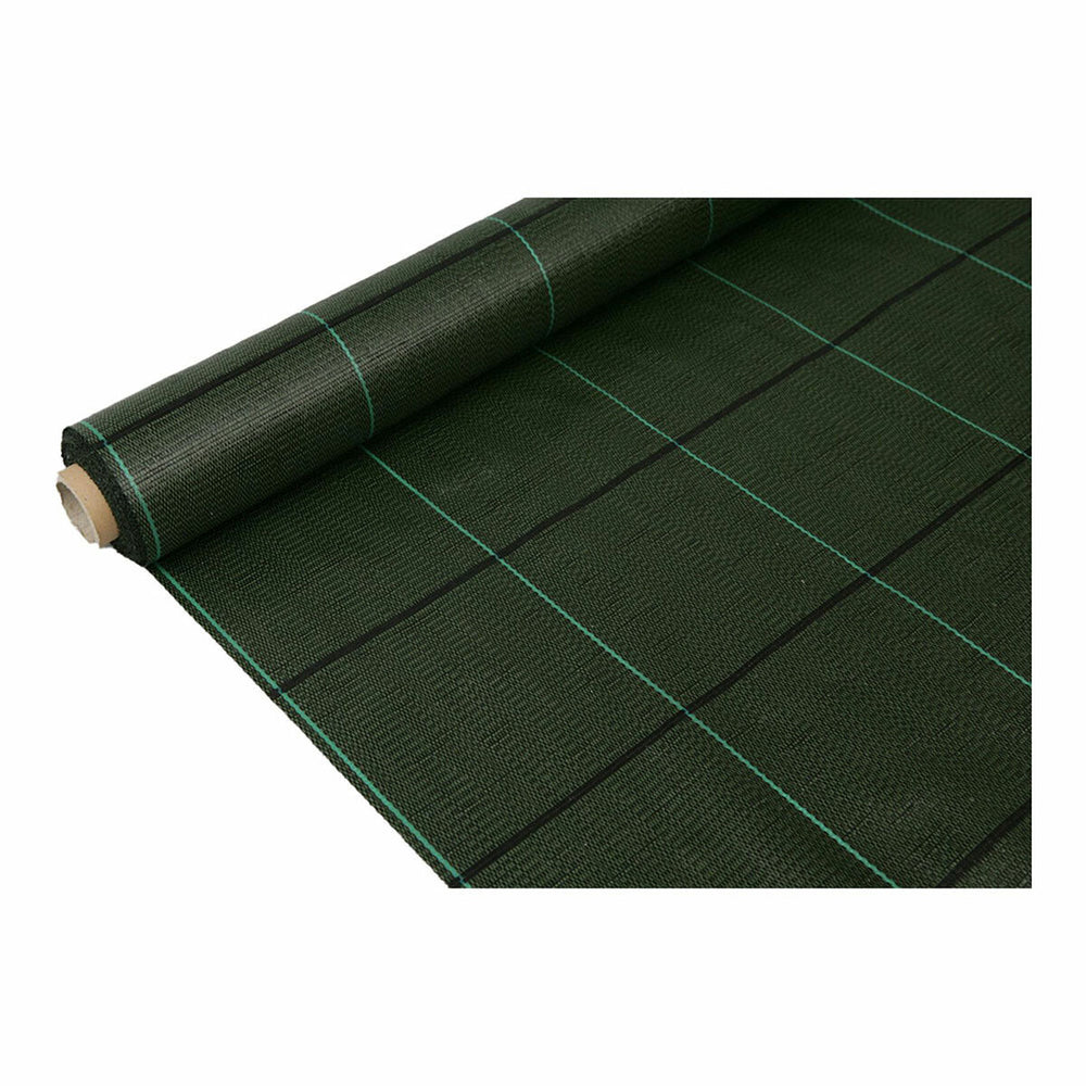 Rete per Nascondere Faura Verde 2 x 100 m