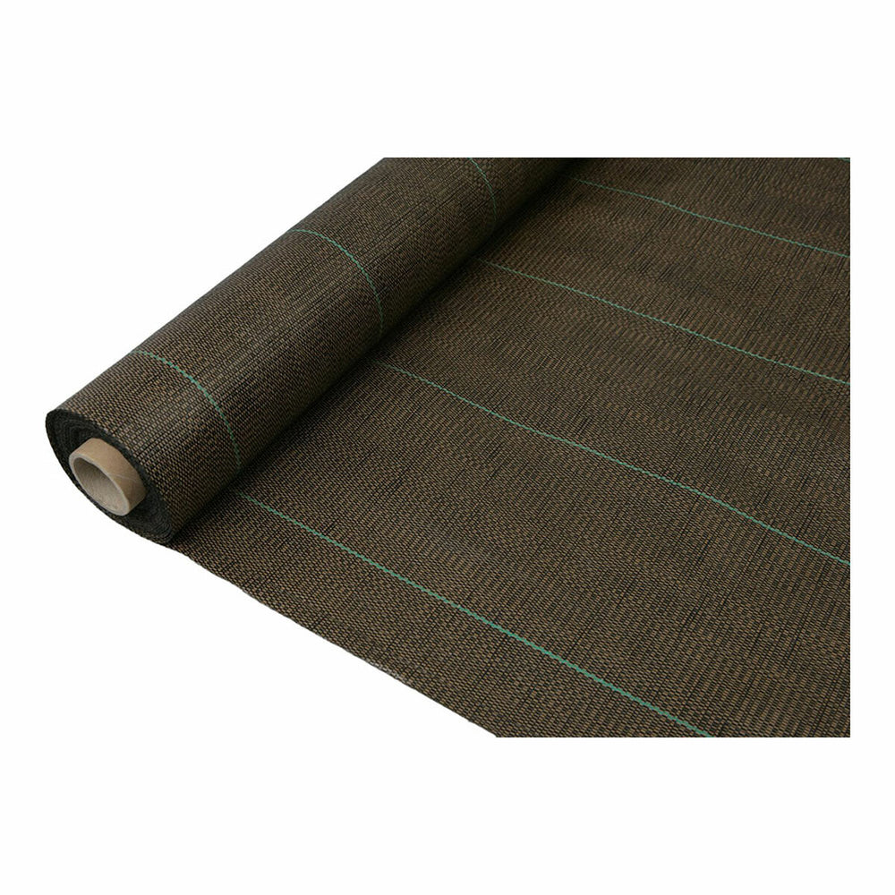 Rete per Nascondere Faura Marrone 1 x 100 m