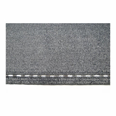 Malla de Ocultación Faura Antracita 1 x 5 m