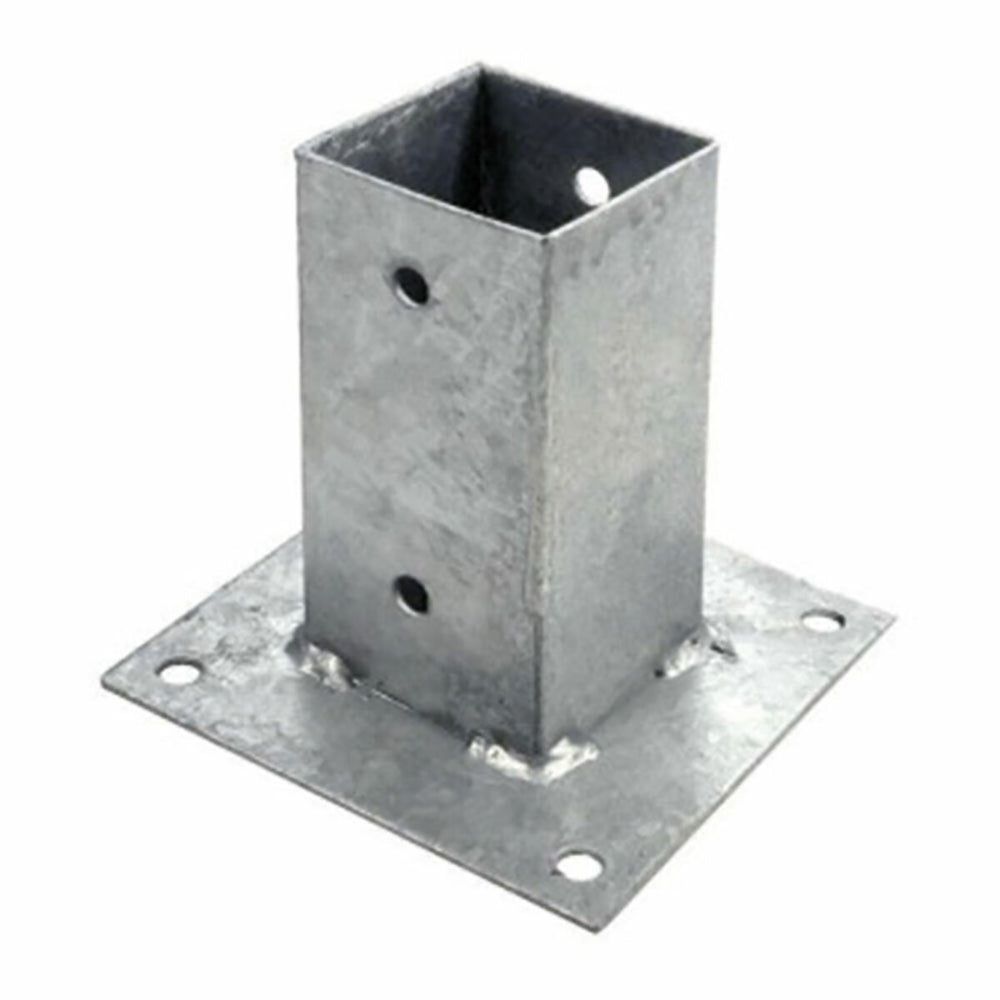 Fissaggio Standard Faura f50002 7 x 7 x 7 cm M10