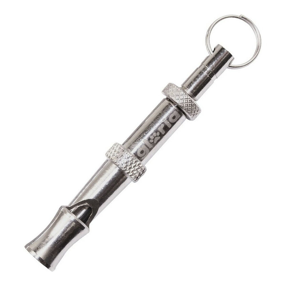 Whistle Gloria LEVEL2 Silver