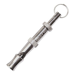 Fischietto Gloria LEVEL2 Argentato