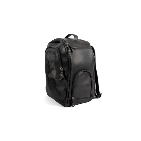 Mochila para Mascotas Gloria RIMJHIM Negro