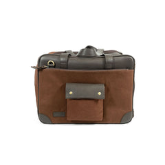 Borsa per Animali Domstici Gloria SHANTI Marrone