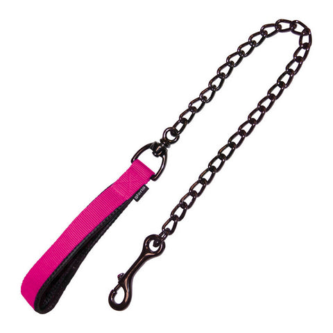 Correa para Perro Gloria CLASSIC Rosa (2mm x 120 cm)