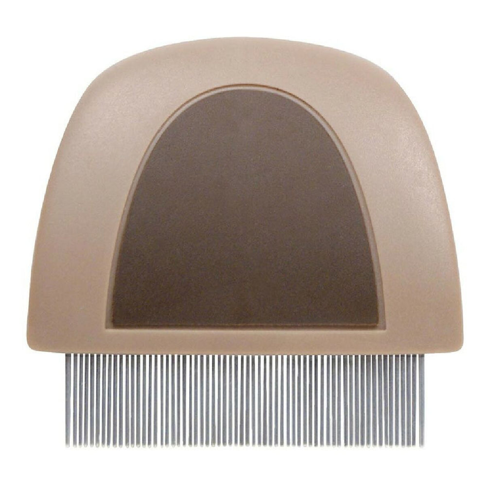 Hairstyle Gloria Plastic Anti flea