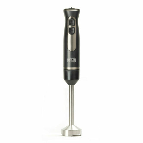 Frullatore Black & Decker ES9160090B Nero 800 W 600 ml