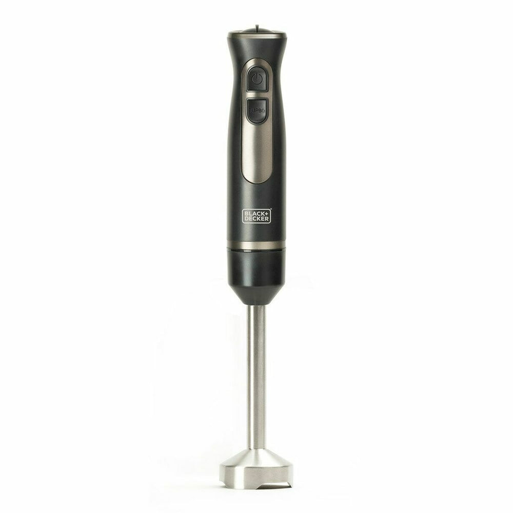 Frullatore Black & Decker ES9160090B Nero 800 W 600 ml