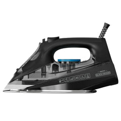 Ferro da Stiro a Vapore Black & Decker BXIR2805E 2800 W