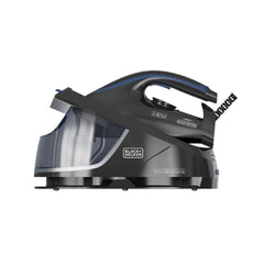 Ferro da Stiro a Vapore Black & Decker ES9180320B 2800 W