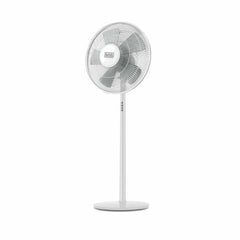 Ventilatore a Piantana Black & Decker ES9440020B Bianco 60 W