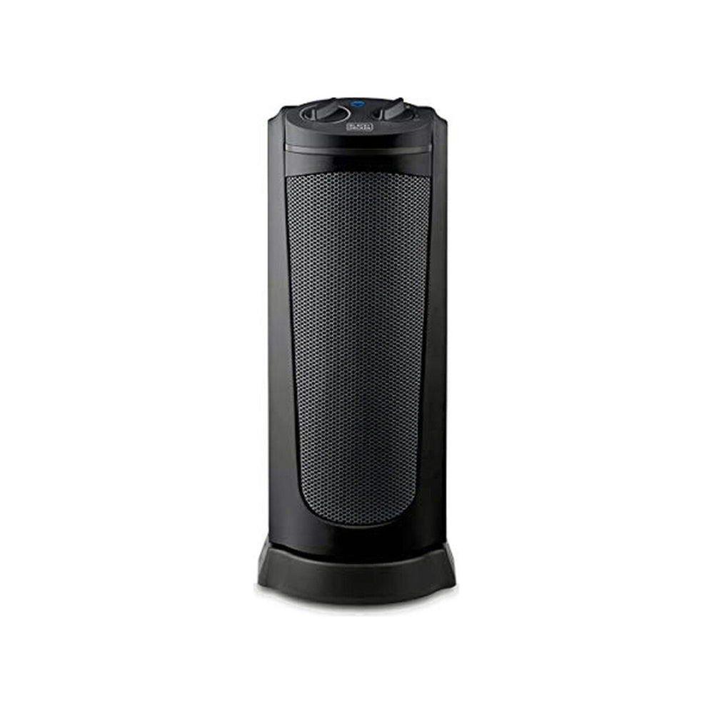 Riscaldamento Elettrico a Convezione Black & Decker BXSH2002E Nero 2000 W