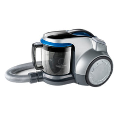 Aspirapolvere Black & Decker BXVML700E Nero Grigio 700 W