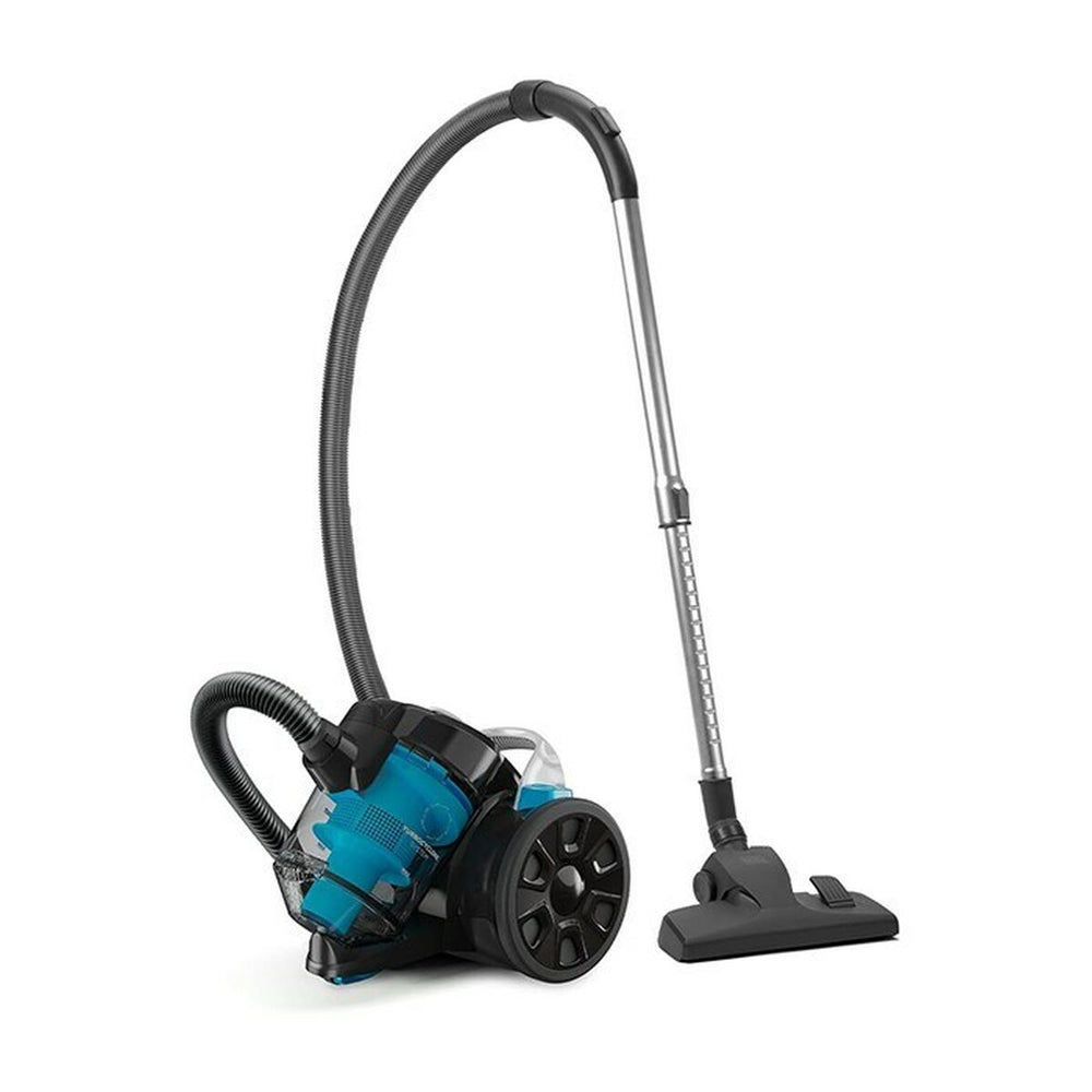 Scopa Elettrica Black & Decker BXVML701E