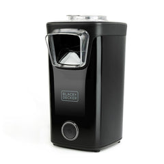 Macchina per pop-corn Black & Decker BXPC1100E Nero 1100 W