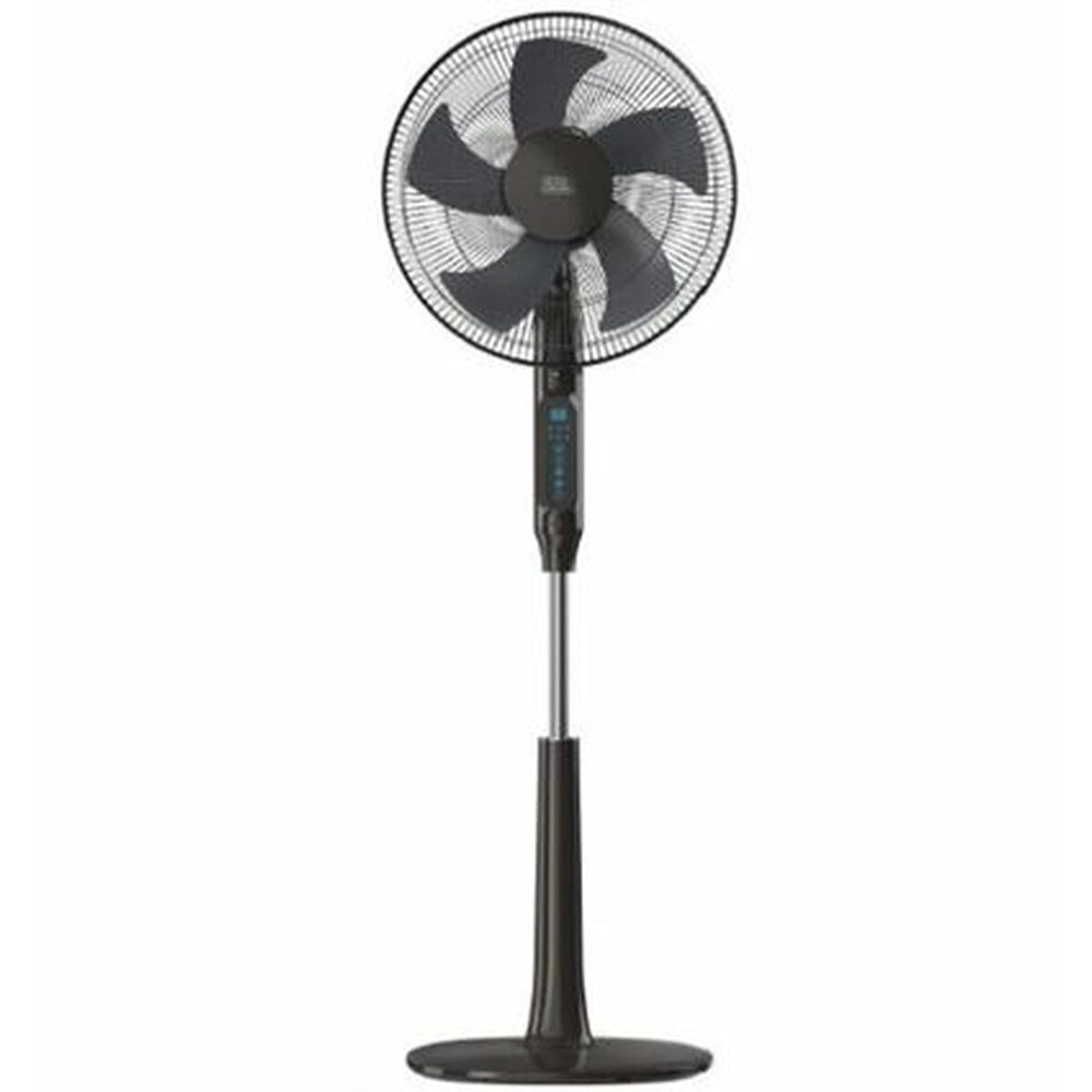 Ventilador de Pie Black & Decker
