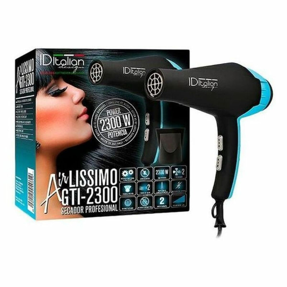 Phon Id Italian Airlissimo Gti Rosa