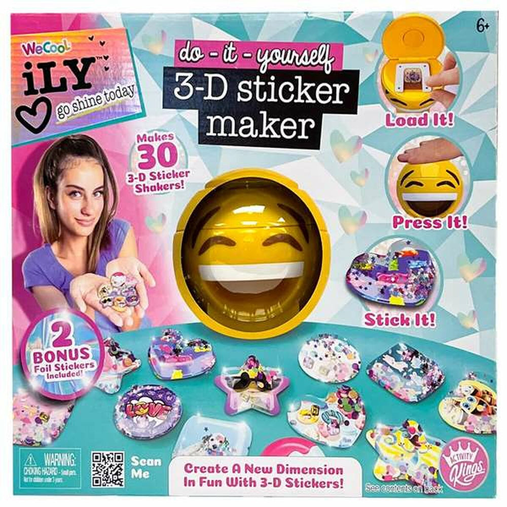 Gioco Educativo Bizak