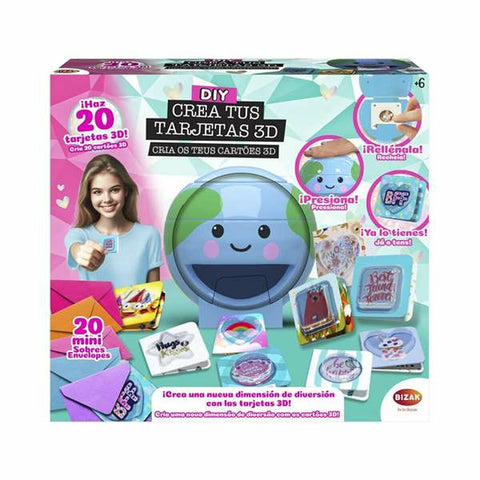 Gioco Educativo Bizak