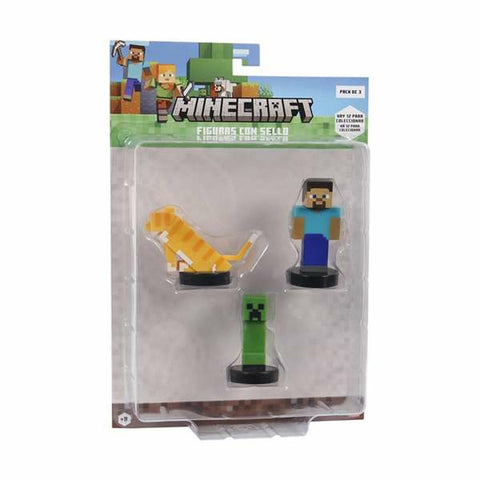 Personaggi d'Azione Bizak