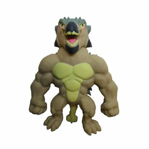 Dinosauro Bizak 14 cm