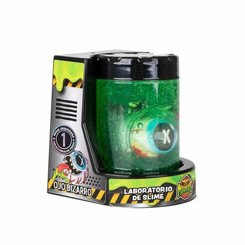 Fabbrica Mostruosa di Slime Bizak