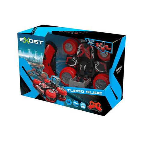 Remote-Controlled Car Bizak