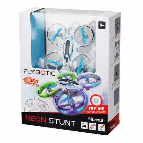 Dron Teledirigido Bizak