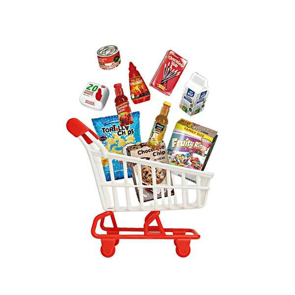 Carrello Bizak