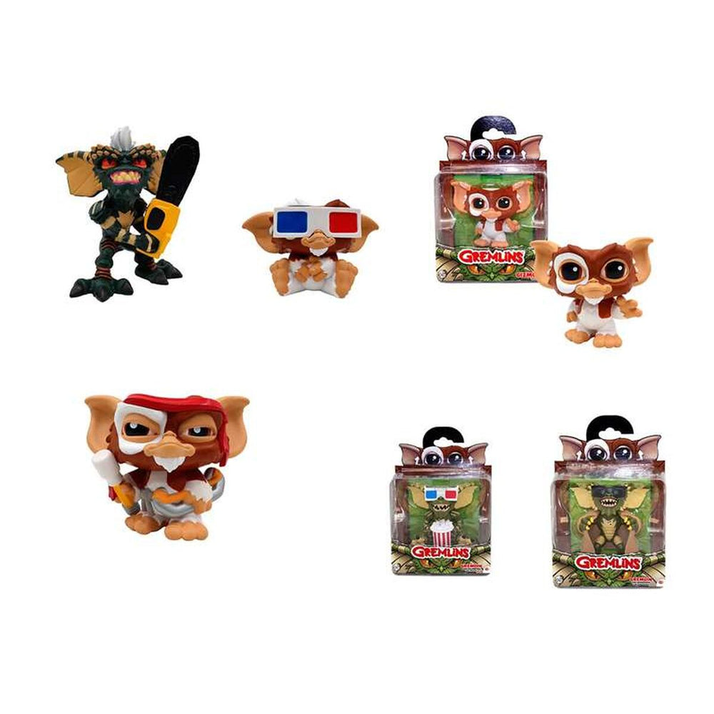 Personaggi d'Azione Gremlins 10 cm