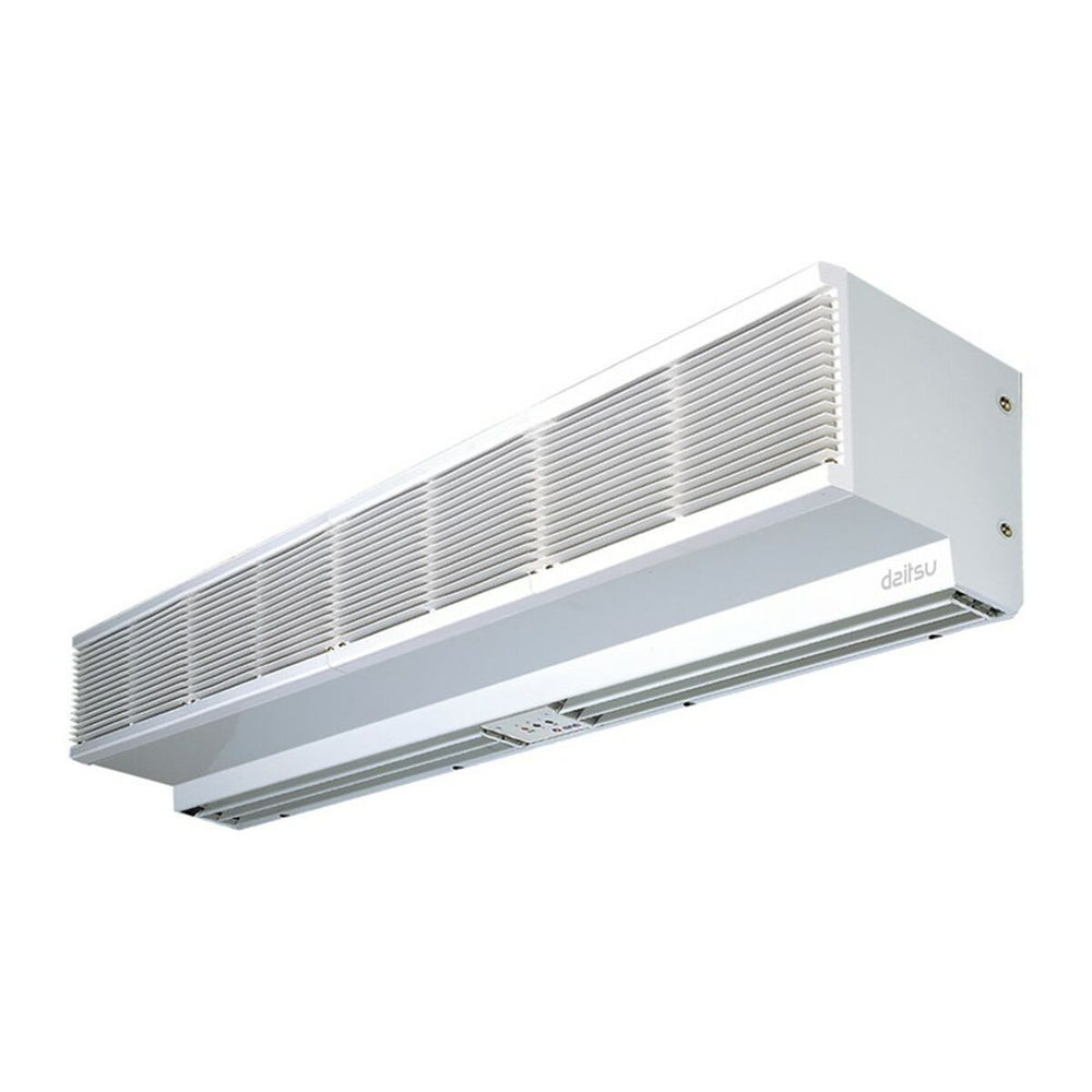 Aire Acondicionado DAITSU ELECTRIC AUD120