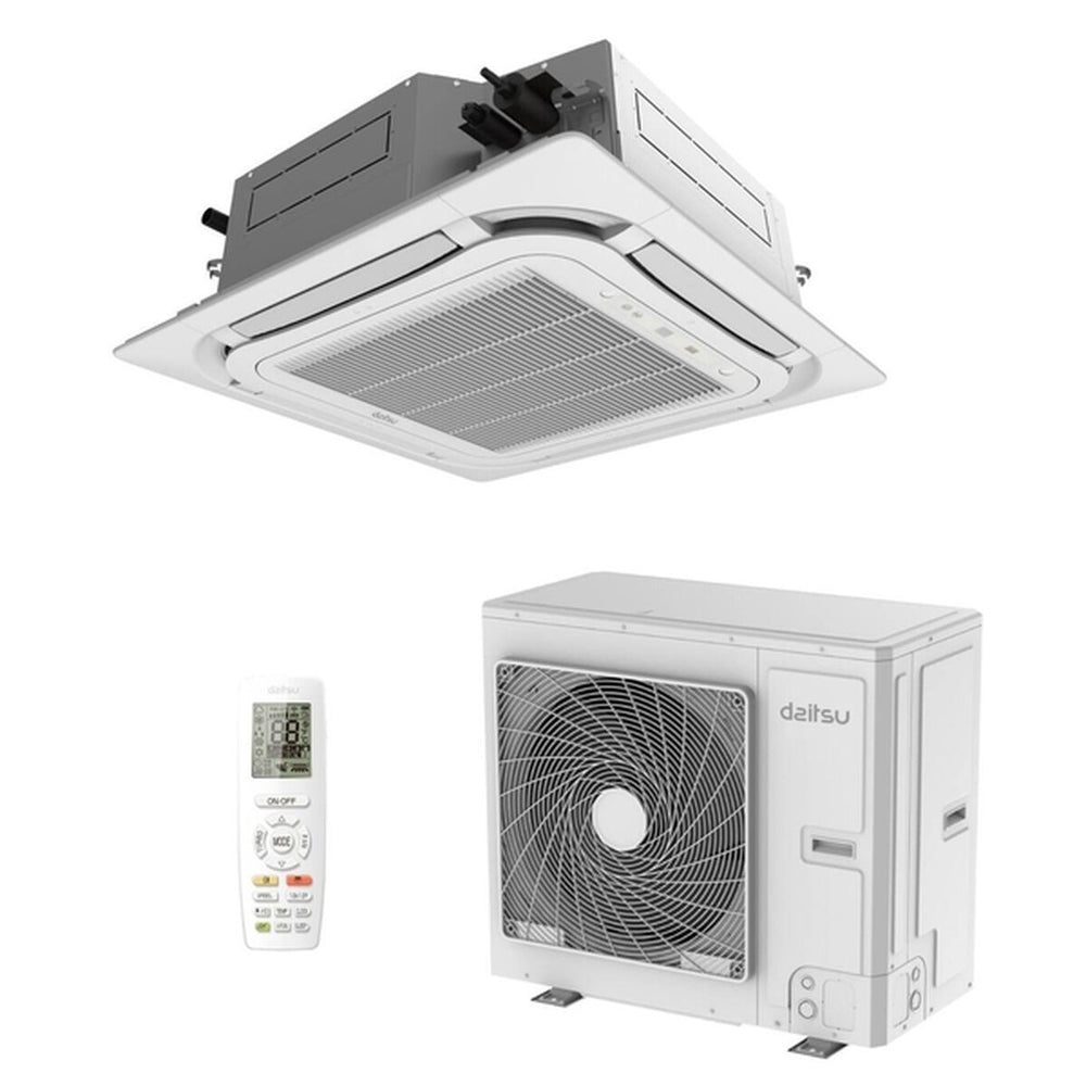Condizionatore DAITSU ELECTRIC AUD36KDB A+/A+ 10600 W