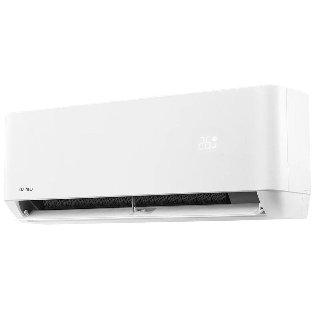 Condizionatore DAITSU ELECTRIC DS12KTP6 A+++/A++ 3354 kcal/h 3010 fg/h Bianco