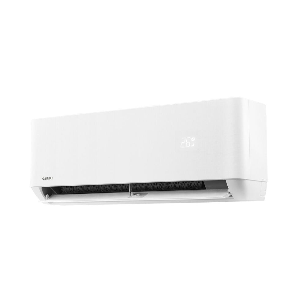 Condizionatore DAITSU ELECTRIC DS-24KTP Bianco A+/A+ 6800 W 6000 fg/h
