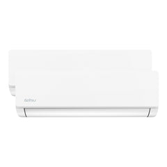 Condizionatore DAITSU ELECTRIC 3NDA02163 Bianco A+/A+ 5100 W 4500 fg/h