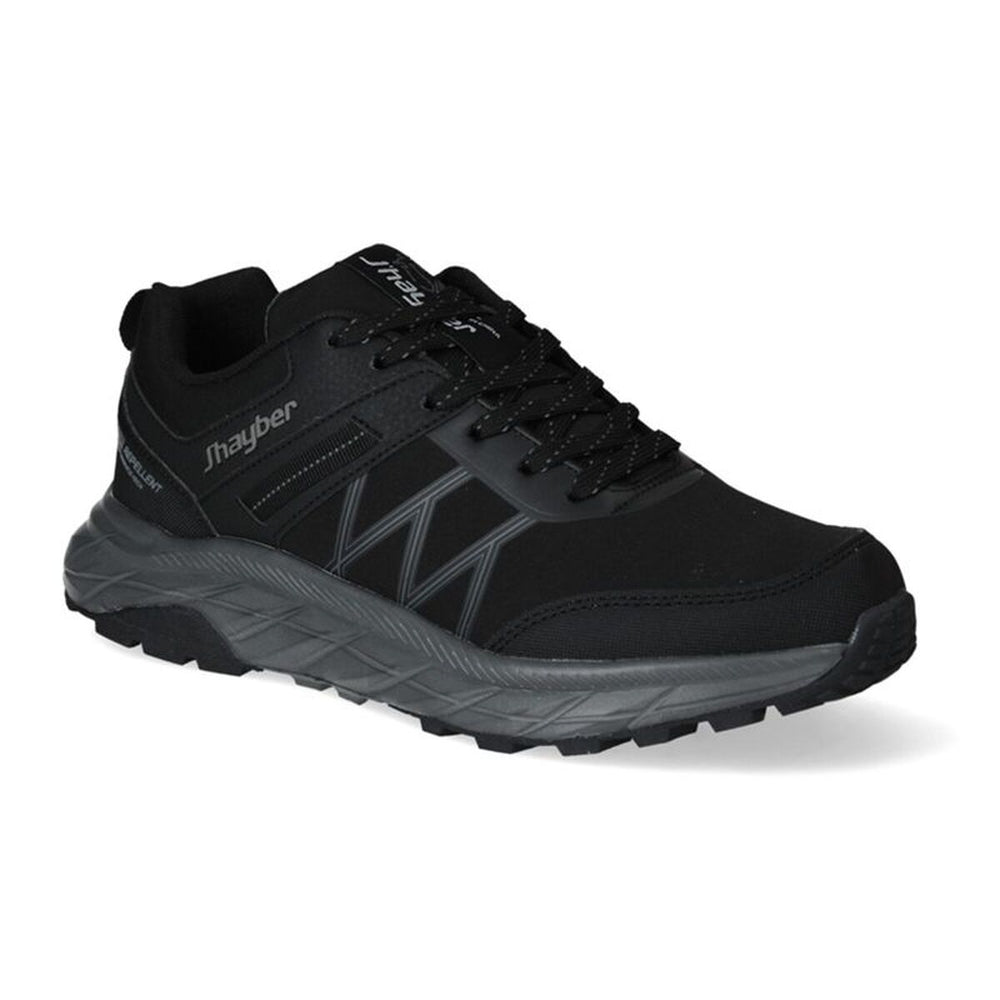 Scarpe Sportive Uomo J-Hayber Racosa Nero