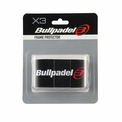 Protettore Bullpadel FRAME-NEGRO