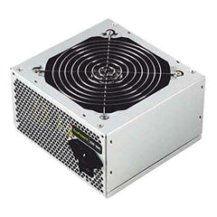 Fonte di Alimentazione TooQ TQEP-500SSE ATX 500W ATX 500 W RoHS