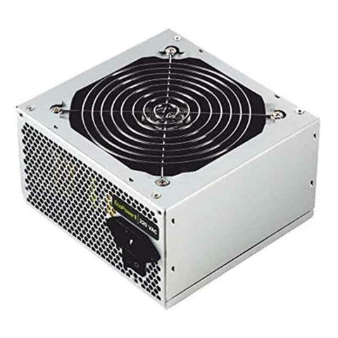 Fonte di Alimentazione TooQ TQEP-500SSE ATX 500W 500 W RoHS ATX