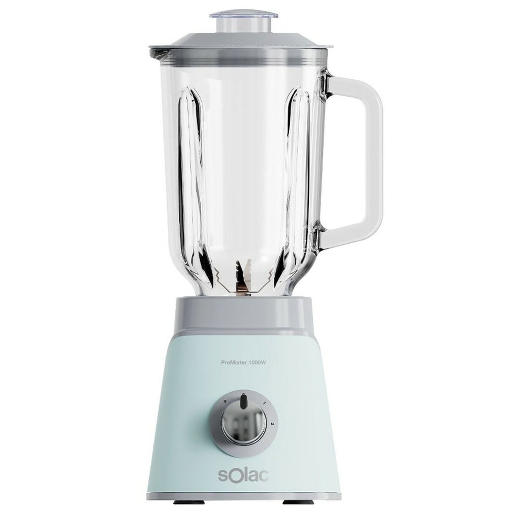Cup Blender Solac BA5734