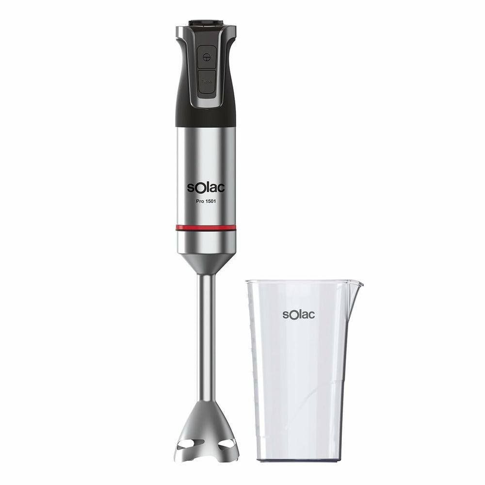 Batidora de Mano Solac BA5617